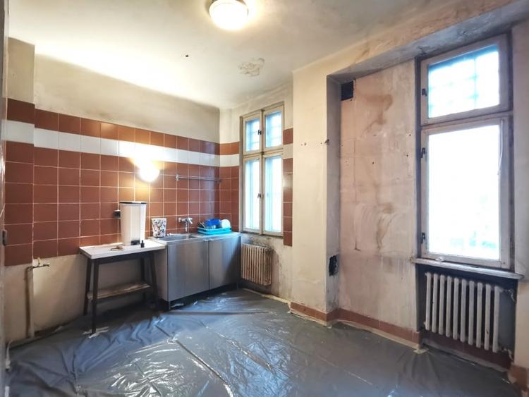 Spatii in vila renovata | Activitati comerciale si birouri | Comision 0% - 13