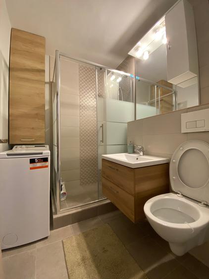 Garsoniera de vanzare situata in zona Chisinau-Mega Mall - 4