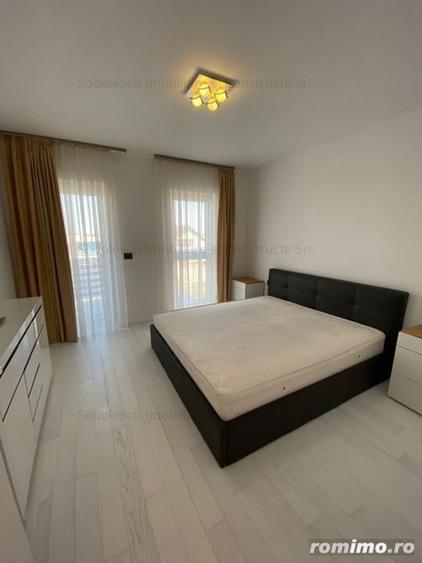 Casa cu 4 camere posibilitate achiziție în rate 145 mp - 6