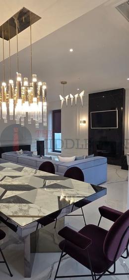 Apartament exclusivist 3 camere, vedere lac, One Herăstrău Park - 2