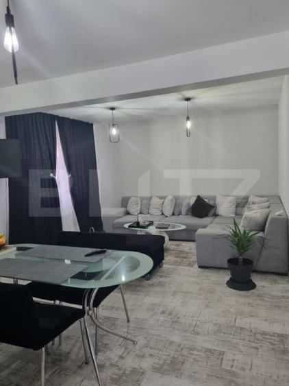 Casa 3 camere zona Ford - 2