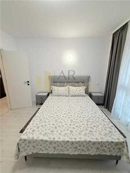 Apartament 3 camere, prima inchiriere, parcare proprie, Albert, Ploies - 10