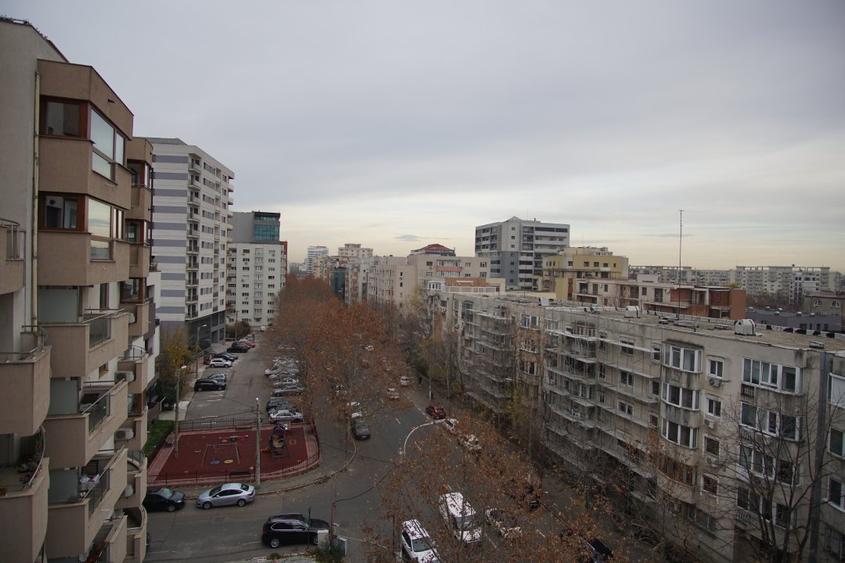 Unirii |Decebal | Matei Basarab Residence | High Class in bloc 2021 | totul nou - 31