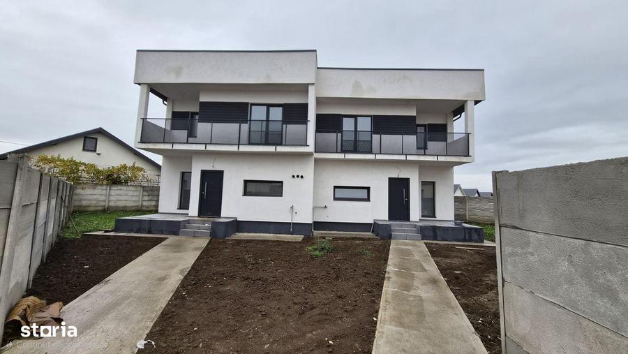 Duplex de vanzare in Pantelimon - 1