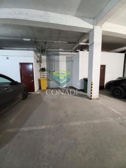 Apartament cu 3 camere Kiseleff - 32