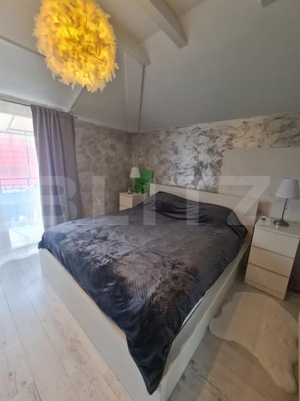 Apartament modern, boxa si parcare incluse in pret, zona Dumitru Mocanu - 10