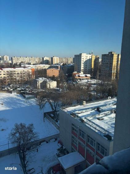 Apartament Titan, 2 camere, complex nou - 13