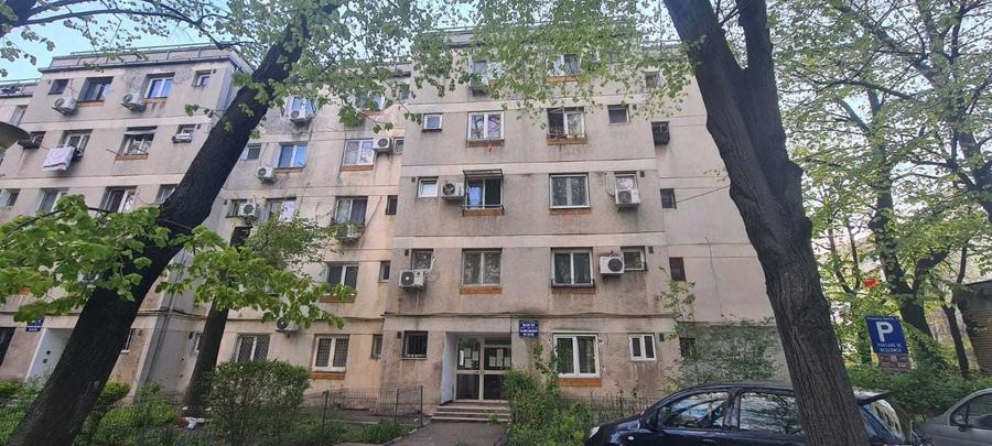 Particular inchiriez garsoniera zona Piata Alba Iulia - 275 euro - 7