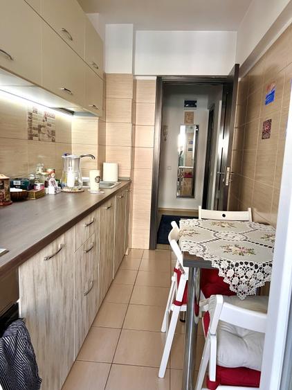 2 camere renovat in bloc Perla - 15