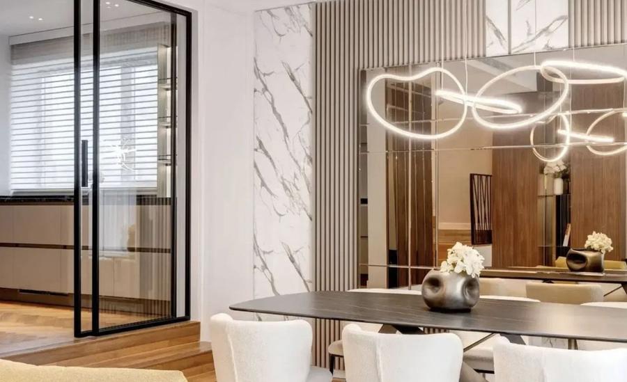 Vila De Închiriat Premium 4 Camere | Pipera | Tunari - 3