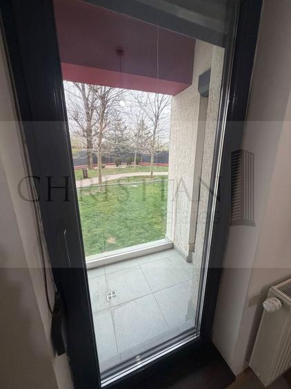 21 Residence Politehnica - Garsoniera moderna - Lujerului - 8