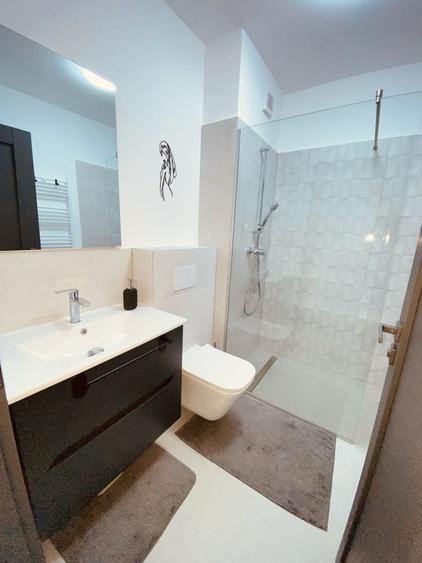 Inchiriez apartament in centru Aradului-Adora Central - 1