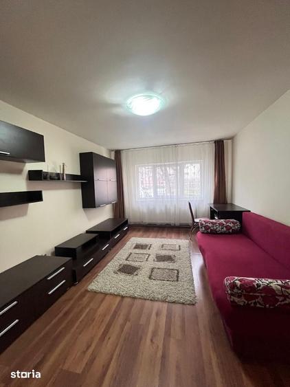 Ap. de inchiriat, 3 camere, 65 mp, Gheorgheni zona Interservisan - 1