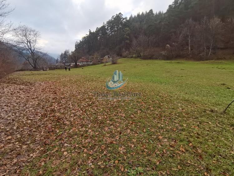 Teren Straja – Pangarati 3560 m, zona de Pensiune - 10