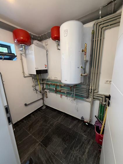 Snagov - Ghermănești   Comision 0% - 15