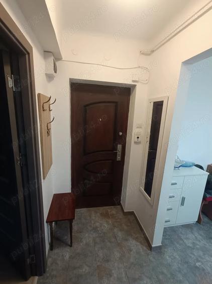 Garsoniera pentru inchiriat - 2