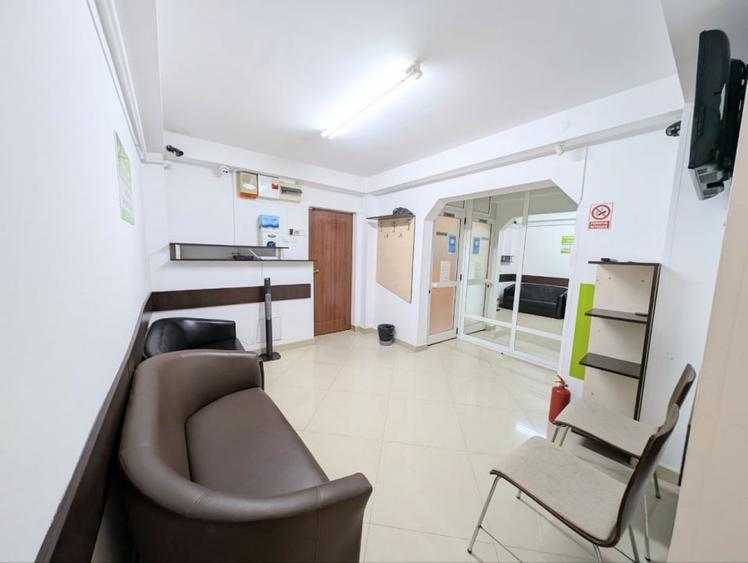 Vanzare apartament 3 camere/Ultracentral - investitie ideala cu chiriasi stabili - 11