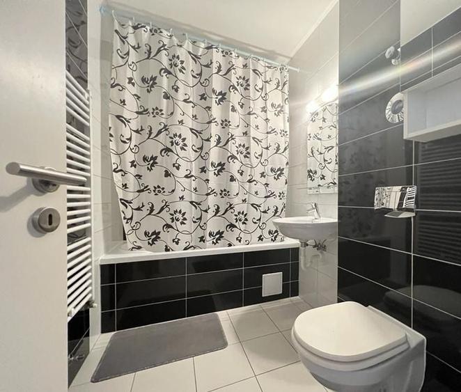 Inchiriem apartament 2 camere modern Avantgarden 3 - 14