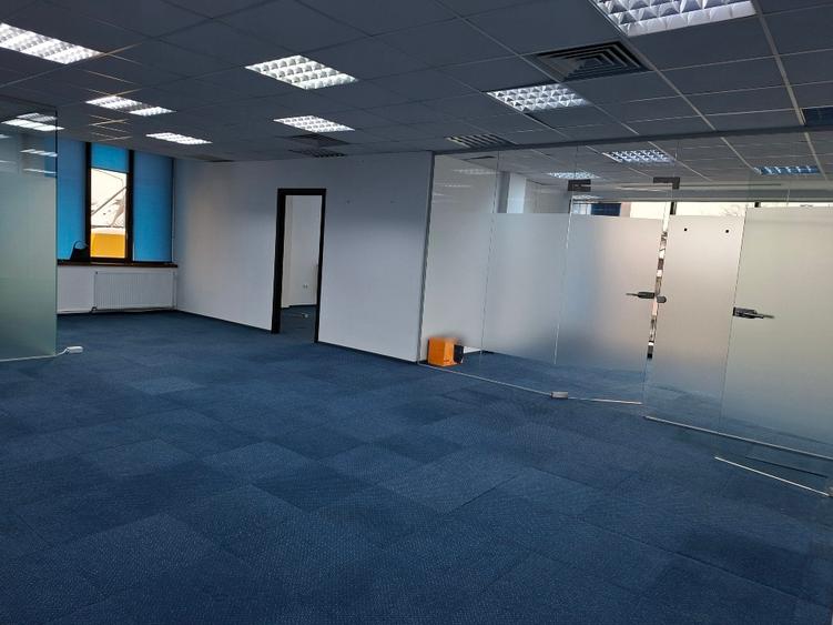 Spațiu Office Reprezentativ – Floreasca  Barbu Văcărescu - 5