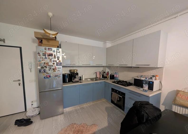 Studio Gran Via Bloc nou parcare subterana inclusa - 3