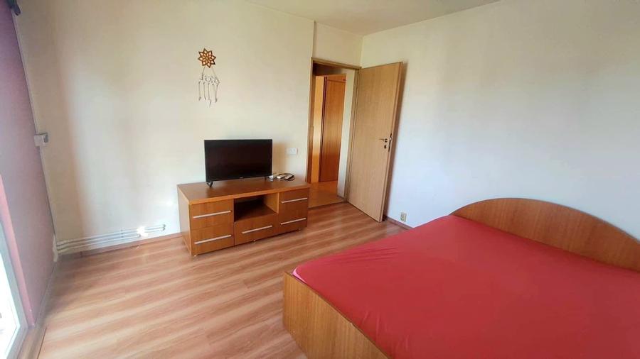 Apartament cu 2 camere decomandat, mobilat în Inel II