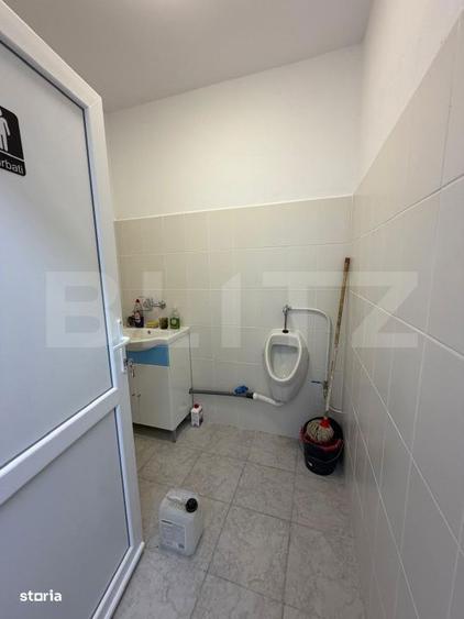 Spatiu comercial cu potential, 267 mp, 3 parcari, zona Cetatii - 1