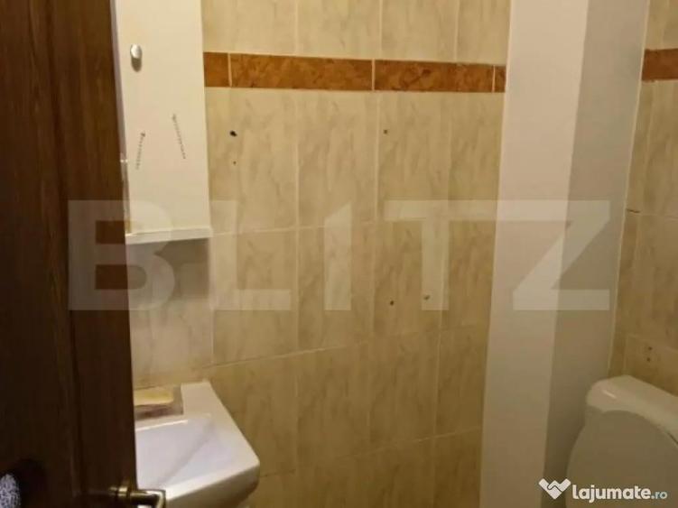 Garsoniera, 22mp, zona CAM - 4