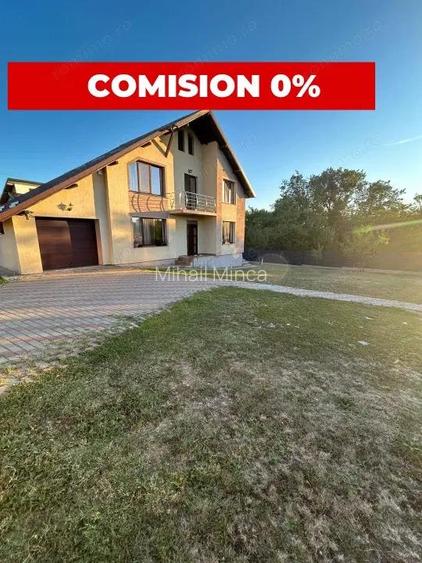 Casa moderna, Ciocanai 3 km de Trivale, COMISION 0%