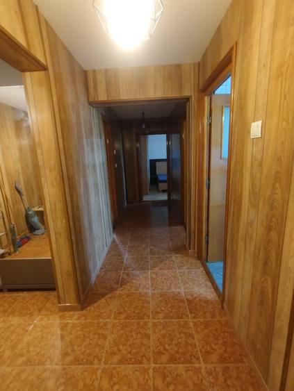 DACIA APARTAMENT CU 3 CAMERE DECOMANDAT LIBER ST 70 MP PRET 115000 EURO - 12