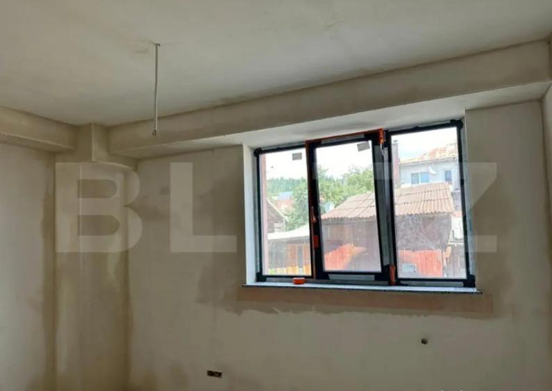 Apartament 3 camere, semidecomandat, 72 mp utili, oras Vatra - 7