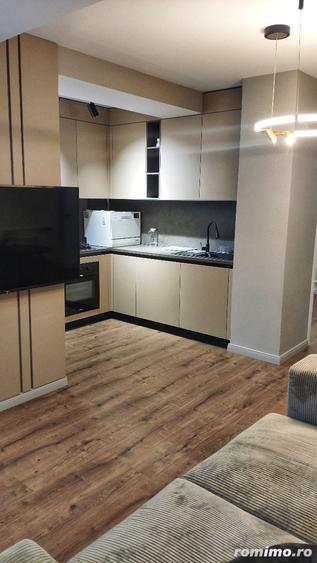 Garsoniera de inchiriat in zona Nicolae Grigorescu 5-10 minute de statia de metrou - 1