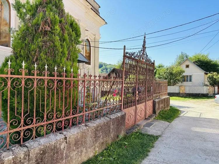 Casa de vacanta - Dognecea, CS - Teren 719 mp | Comision 0% - 2