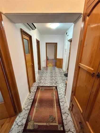 SPATIOS ! 2 camere confort 1 Decomandat Independentei, 60mp, mobilat si utilat - 7