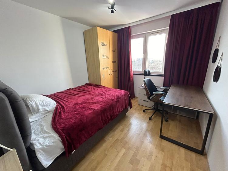 Nicolae Grigorescu 3 Camere Bloc 1979 Reabilitat 2 Bai 7 Min Metrou Negociabil - 10