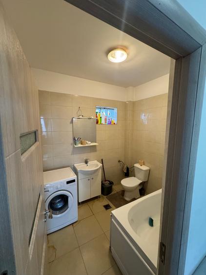 Apartament 3 camere / etaj 3 ( mansarda dreaptă).sector 1/ Laminorului - 5