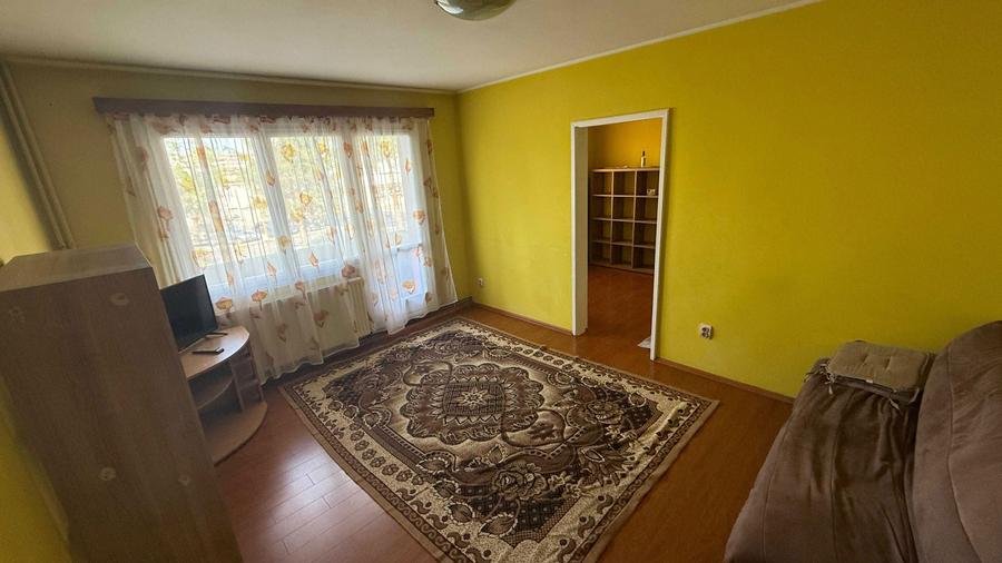 DIRECT PROPRIETAR Comision 0% | Apartament 2 Camere, Zona Astra (Str. Uranus) - 2