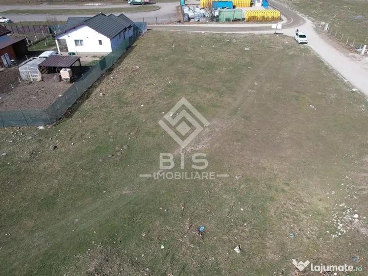 Teren Vecinatate stategica INDUSTRIANOVA HUB - 1