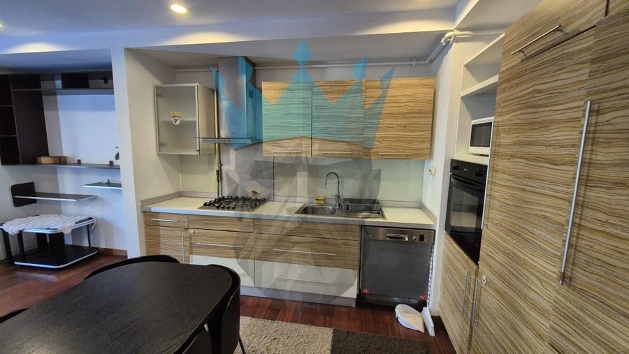 Apartament 3 Camere Cosmopolis - 5