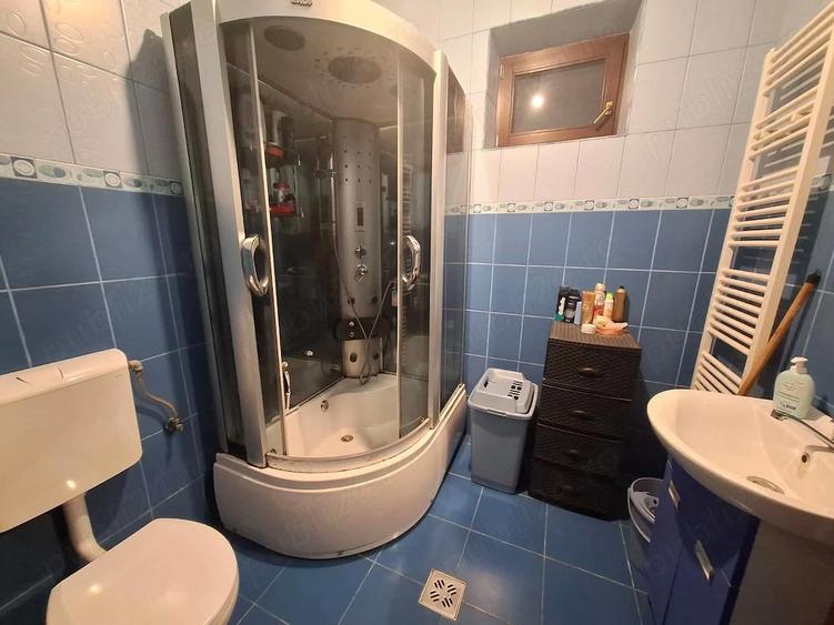 Zona str. Ferenczi Karoly casa pe parter, suprafata 100 mp si teren 340 mp - 6