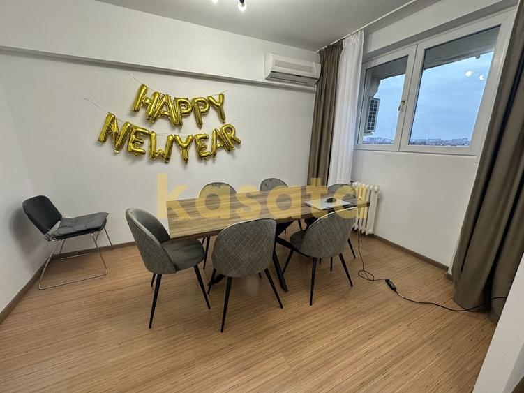 🏠 Apartament 3 Camere | 🚪 Decomandat | ✨ Renovat | 📍 Valea Oltului - 3