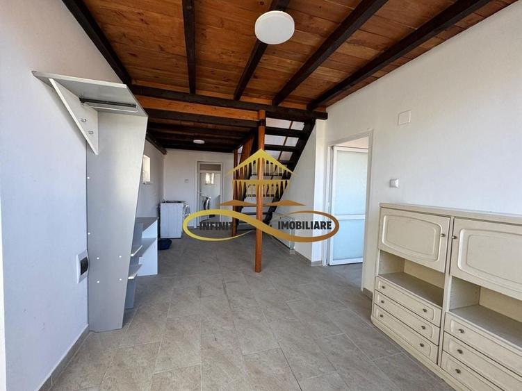 Hala de inchiriat 250 mp si spatiu ideal service AUTO Buhoci Bacau - 12