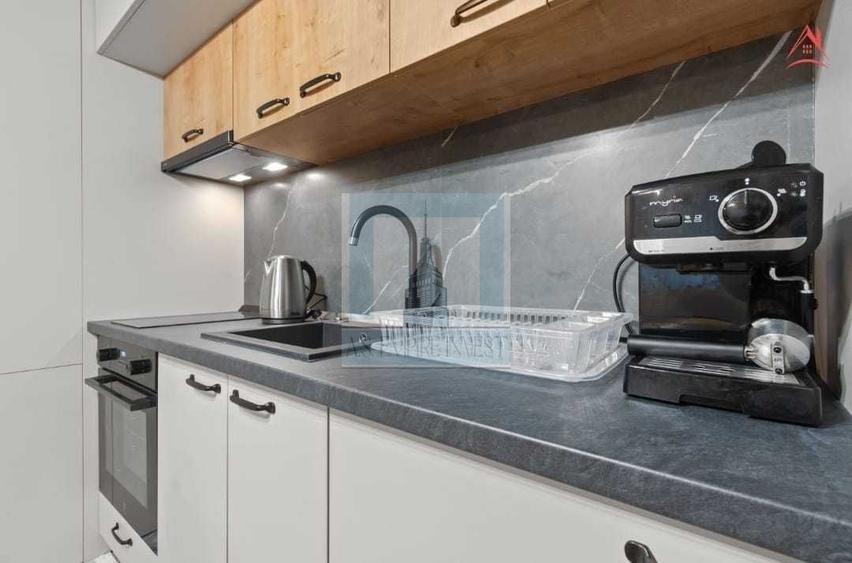 Apartament 2 camere de vacanta - Poiana Brasov - 4