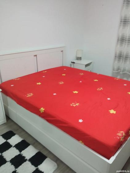 Camera la curte tip garsoniera - 1