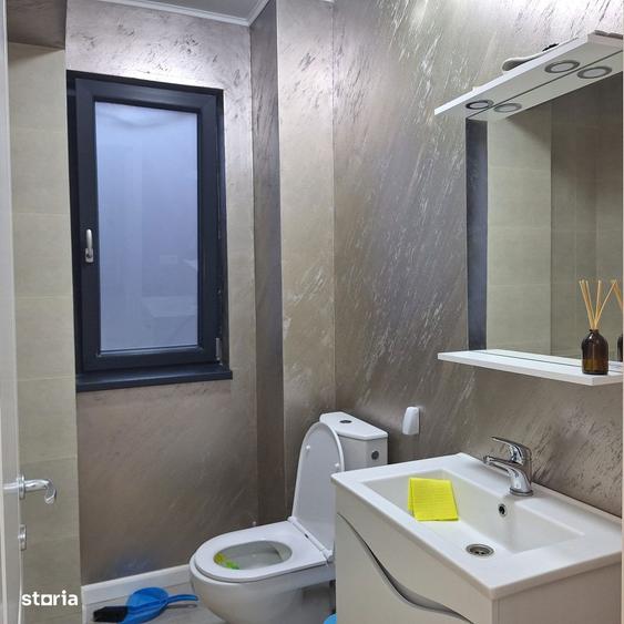 2CD Valea Rediului ( Pacurari ) , 46 mp + 80 mp gradina / terasa - 8