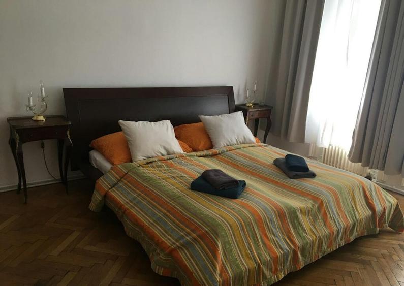 Apartament cu 2 camere de inchiriat in zona Sebastian - 1