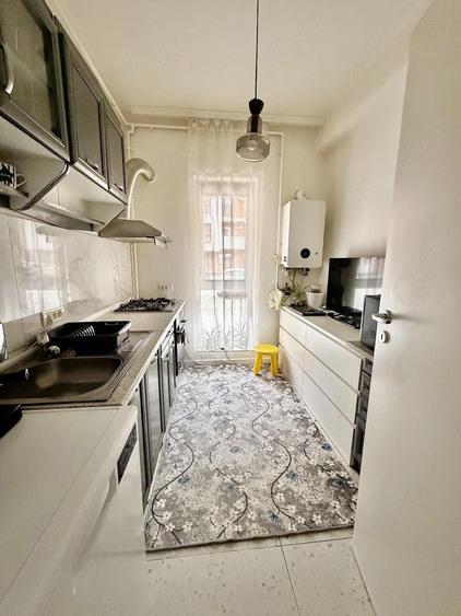 Vand apartament 2 camere Giroc - 3