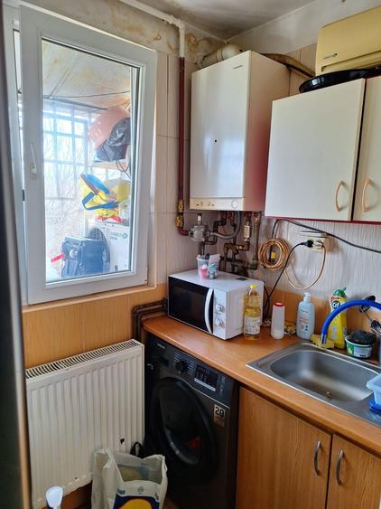 Garsoniera confort 3 - 4