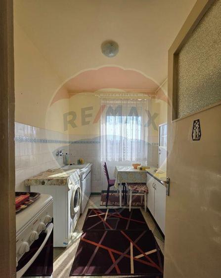 Apartament doua camere Gura Campului Medias - 15