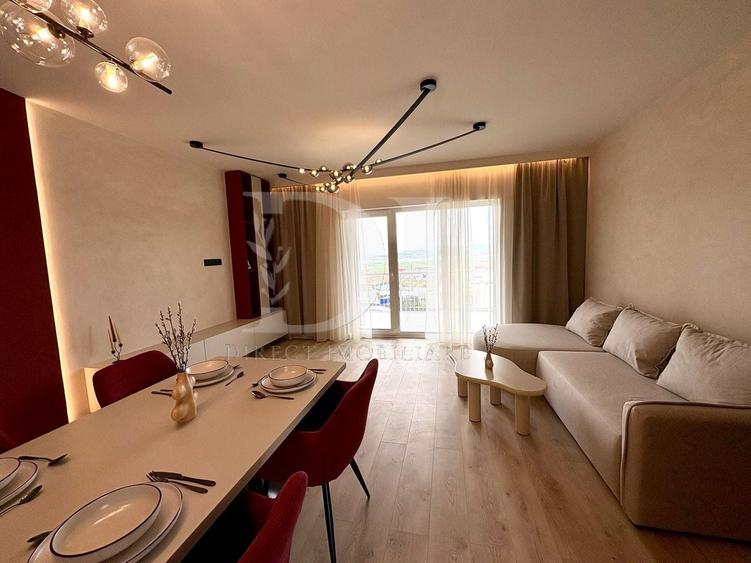 Apartament ultramodern / Zona Apahida - 7