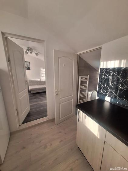 Garsoniera de inchiriat - 6